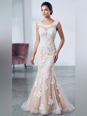 Sherri Hill Gown Size 6